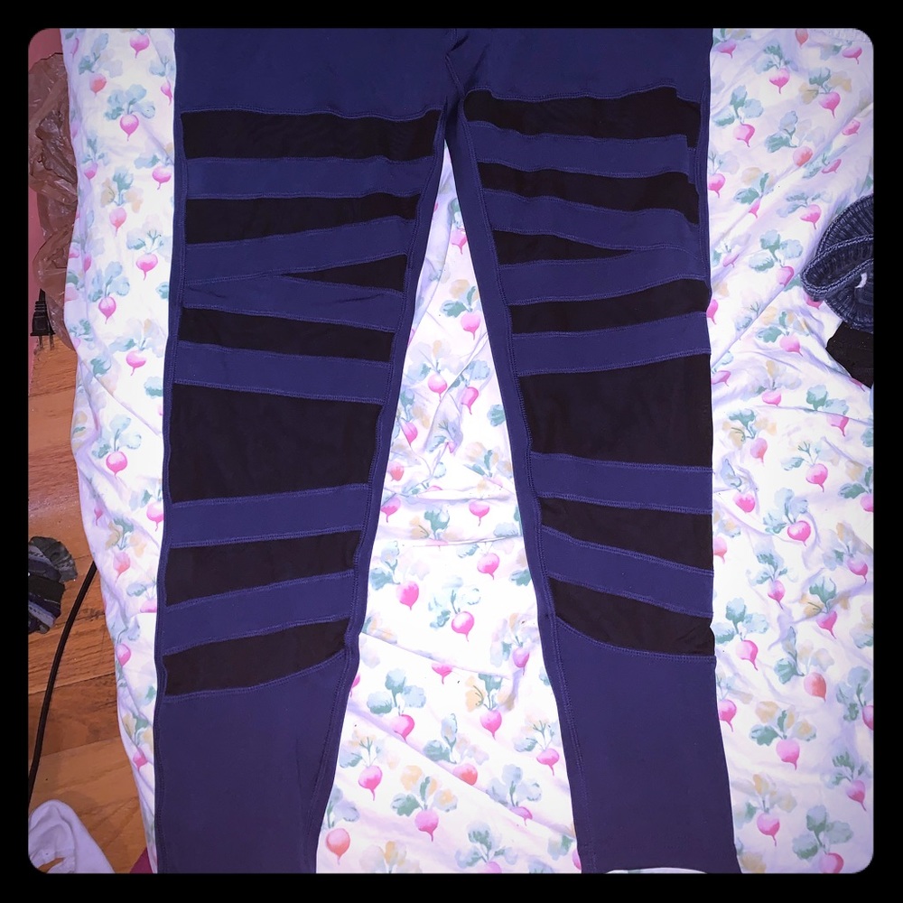 Workout Leggings